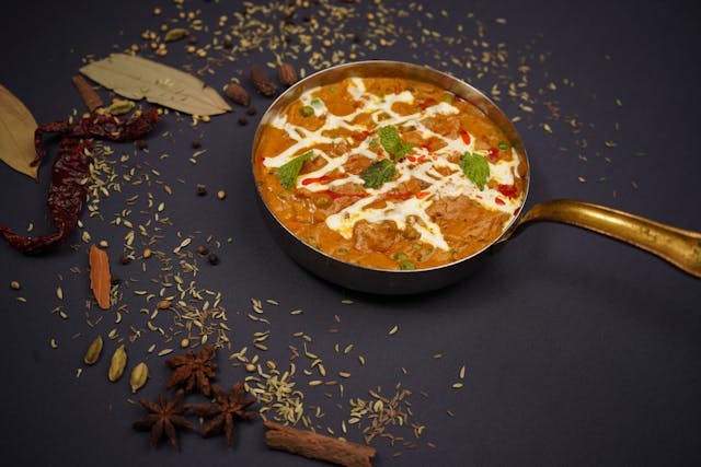 Paneer Lababdar